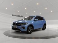 VW T-Cross, 1.0 TSI OPF, Jahr 2024 - Melsungen