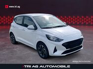 Hyundai i10, 1.2 (MY25) Benzin (79 ) 5-MT Trend, Jahr 2024 - Sinzheim