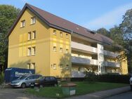 WWS - Single Wohnung im Herforder Westen - - Herford (Hansestadt)