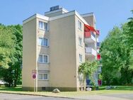 Schöne und frisch sanierte 2 Zimmer-Wohnung - Köln