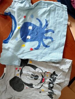 Baby t Shirt - Letschin
