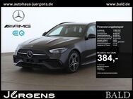 Mercedes C 200, T AMG-Sport Burm3D Night Memo, Jahr 2023 - Lüdenscheid