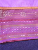 NEU * Edel * India * Boho * Coachella * Festival * Hippie Look * 7/8 * Dreiviertel * Capri * Hose "REVIEW * COLLECTION" Original * Gr. 34- 36/ XS- S * pink * bunt * in 88499