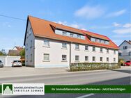 4-Zimmer-Familien-Wohnung in Salem-Stefansfeld - 250m zum Schlosssee - Salem (Baden-Württemberg)