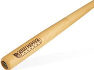 Cole & Mason Pfeffermühle King Pepper manuell, im Baseballschläger Look