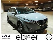 Nissan Qashqai, 1.3 DIG-T Tekna | | |, Jahr 2024 - Baienfurt