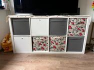Kallax Regal von Ikea - Hamburg
