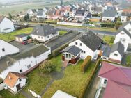 Top gepflegtes Einfamilienhaus in zentraler Lage von Münzenberg-Gambach - Münzenberg