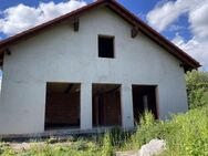 Besondere Gelegenheit: Modernes Einfamilienhaus auf idyllischem Grundstück im historischen Ortskern - Waal