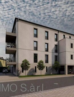 Moderne und hochwertige Wohnungen in zentraler Lage in Echternacherbrück - Echternacherbrück