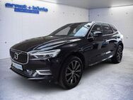 Volvo XC60 B4 D AWD Geartronic Inscription NAVI+KLIMA - Freiburg (Breisgau)