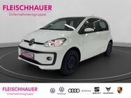 VW up, 1.0 move maps&more Dockingstation, Jahr 2021 - Bonn