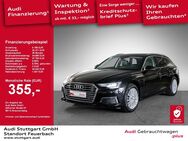 Audi A6, Avant design 55 TFSI quattro 18, Jahr 2021 - Stuttgart