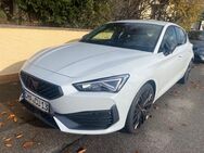 CUPRA Leon, 1.4 e-HYBRID, Jahr 2023 - Teublitz