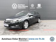 Opel Astra, 1.6 K Sports Tourer Active, Jahr 2017 - Friedrichshafen