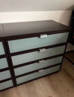 IKEA Kommode - Köln