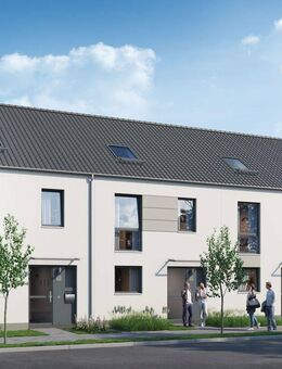 Ein Haus zum Mieten. Ein Zuhause fürs Herz. - Wesseling