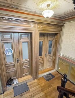 Hochwertig sanierte 2-Zimmer-Wohnung im beliebten Leipzig-Gohlis - Leipzig