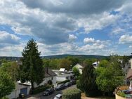 Hochwertige Penthouse-Maisonette mit Blick über die Dächer von Wiesbaden! Einzugsbereit! - Wiesbaden