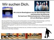 ****Wanted!!!! Wir suchen dich, ja genau Dich! Bowlingspielen in Fulda in unserem Betriebsliga Team in Fulda - Petersberg Mittwoch Abends - Petersberg (Hessen)