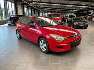 Hyundai i30 Classic / AHK - Mettingen