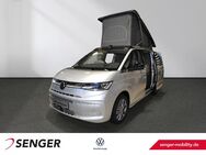 VW T7 Multivan, 2.0 TSI California Ocean, Jahr 2022 - Lübeck