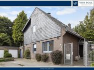 Großzügiges Einfamilienhaus mit ausgebautem Dachgeschoss und Sauna in gepflegter Lage in Rüstersiel - Wilhelmshaven