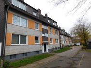 Wir renovieren für Sie... schöne 3-Zimmerwohnung mit Balkon - Duisburg