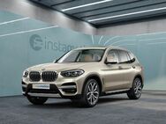 BMW X3, xDrive30d Mild-Hybrid, Jahr 2021 - München