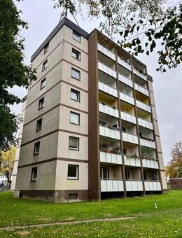 Kapitalanlage mit Perspektive: Mehrfamilienhaus in Soest mit Entwicklungspotenzial! - Soest