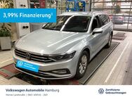 VW Passat Variant, 2.0 TDI, Jahr 2022 - Hamburg