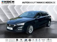 Seat Leon, 1.0 eTSI OPF Xcellence, Jahr 2023 - Ludwigsfelde