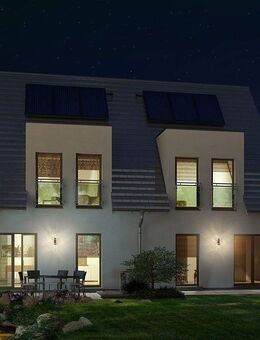 Ihr neues Zuhause in Neunkirchen: Modern, nachhaltig und familienfreundlich! - Neunkirchen (Brand)