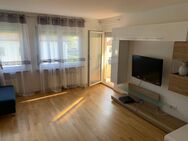 Schöne 3-Zimmerwohnung in ruhiger und sonniger Lage - Bad Dürrheim