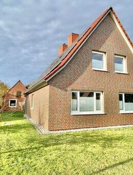 Helles, freundliches Einfamilienhaus in ruhiger Lage in Krummesse in der Nähe zu Lübeck - Klempau