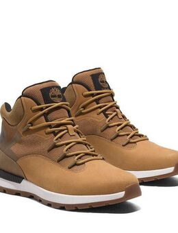 Timberland SPRINT TREKKER MID LACE UP SNEAKER Schnürboots Winterschuhe, Sneakerboots, Winterboots