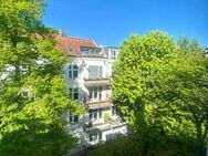 Fully furnished apartment in Friedenau | bright, quiet, central - Berlin