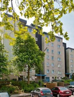 Schöne 2-Zimmer-Wohnung (WBS zwingend erforderlich!) - Georgsmarienhütte