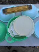 8 x Tupperware in 87634