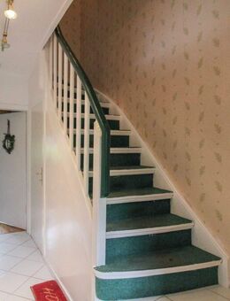 Charmantes Reihenhaus im Herzen von Altenberge - Gemütliches Zuhause auf Erbbaugrund - Altenberge