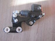 Harley-Davidson Bremspumpe Bremszylinder + Halter Street Bob, etc. - NEU! - Niersbach