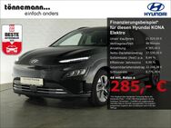 Hyundai Kona Elektro, 9.2 SOKO 3kWh SITZ WÄRMEPUMPE, Jahr 2022 - Coesfeld