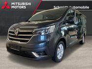 Renault Trafic, 2.0 dCi170 GrandLife L2H1, Jahr 2024 - Weißenburg (Bayern)