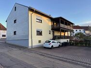 Wohnen & Vermieten - 3-Familienhaus in Schönenberg-Kübelberg - Schönenberg-Kübelberg