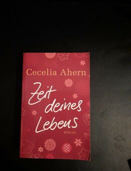 Zeit deines Lebens von Cecelia Ahern (2010, Taschenbuch) - Essen