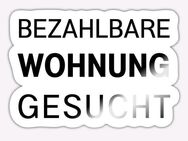 Dringend eine 4 Zimmer Wohnung gesucht - Ebstorf (Klosterflecken)