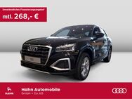 Audi Q2, advanced 35 TFSI 150, Jahr 2022 - Ludwigsburg