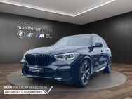 BMW X5 M50, i Soft-Close, Jahr 2020 - Freiberg