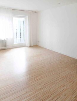 1-Zimmer-Apartment mit Balkon - Kurortnähe: Nähe Kurklinik Waldbronn, sofort verfügbar - Waldbronn