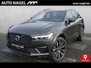 Volvo XC60, T8 Twin Engine AWD R Design Plug-In Luftfahr, Jahr 2020 - Dinslaken